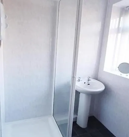 Apartamento St Nicholas