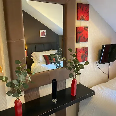 Delovely Bed & Breakfast