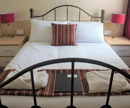 Bed & Breakfast Seagull Blackpool