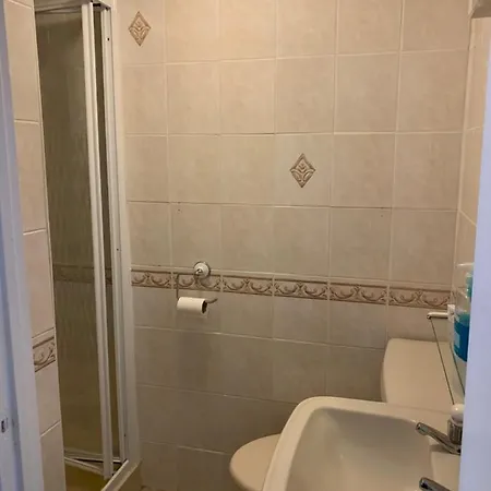 Pensjonat Cadeby Blackpool