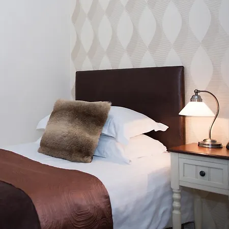 4 Star Phildene Hotel