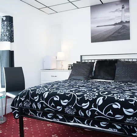 4 Star Phildene Hotel 4*
