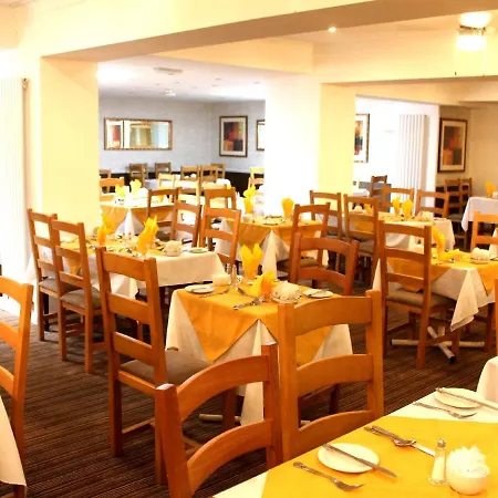 Royal Seabank Hotel Hotel
