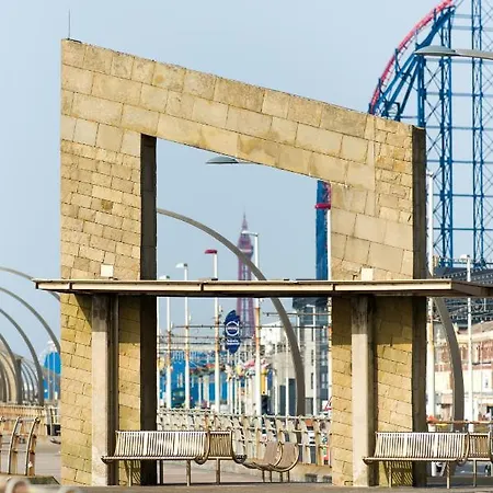 The Headlands Blackpool