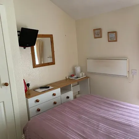 Bed and breakfast Alondra 3*