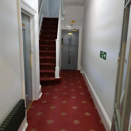 The Castleton Blackpool