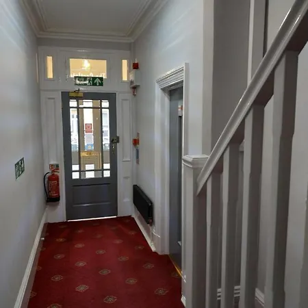 The Castleton Blackpool