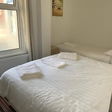 Cadeby Pensjonat 3*