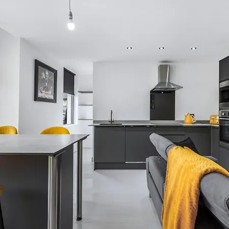 Apartment Winter Garden By Sasco