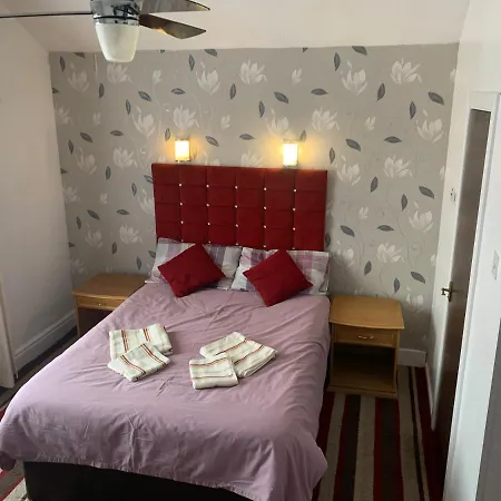 Bed & Breakfast New Osborne *