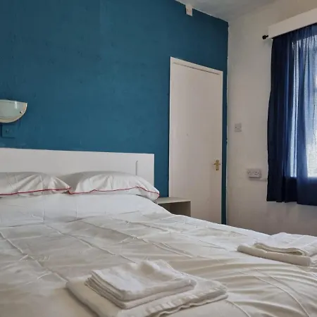 Hotel The J&J Hotel Blackpool Blackpool
