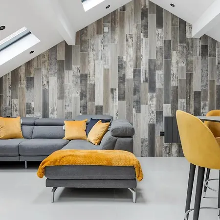 Apartment Winter Garden By Sasco