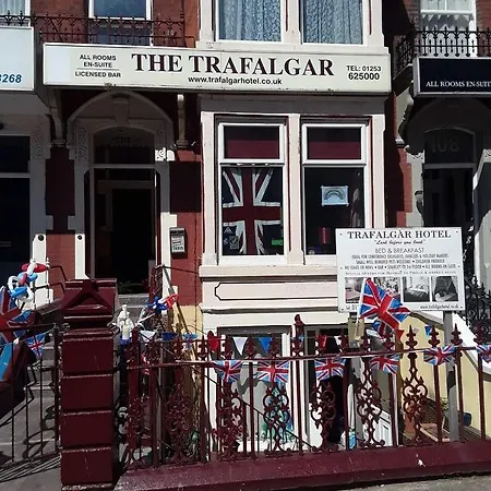 The Trafalgar Guest house