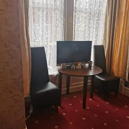 The Trafalgar Guest house