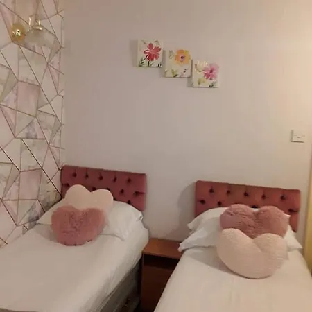 The Trafalgar Guest house