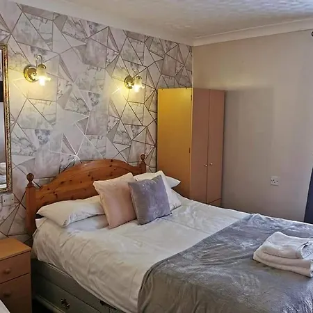 Guest house The Trafalgar