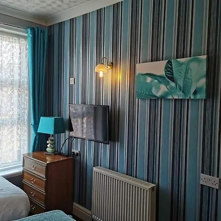 The Trafalgar 3* Blackpool