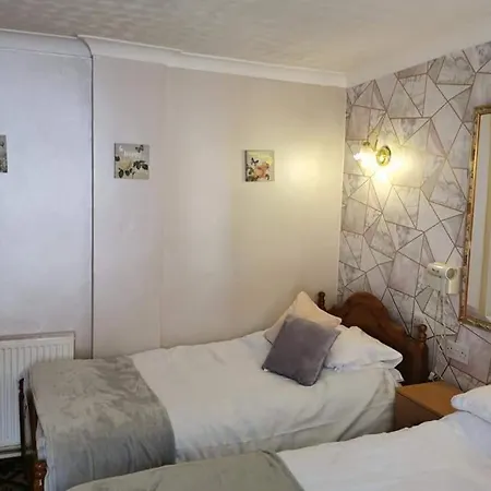 The Trafalgar Guest house