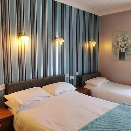 The Trafalgar 3* Blackpool