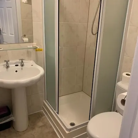 Pensjonat Cadeby 3*