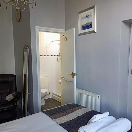 Rimini Pensionat 3*