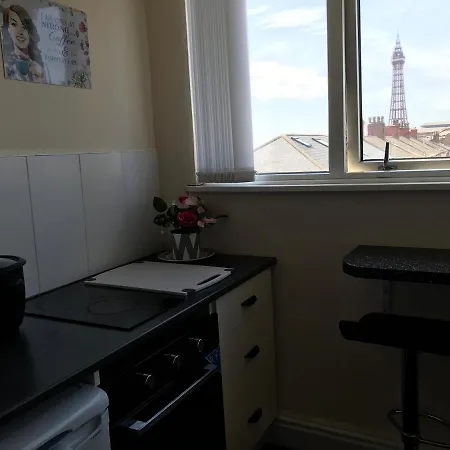 Victoria House - Self Catering Quiet - Adult Singles And Couples Only Гостевой дом