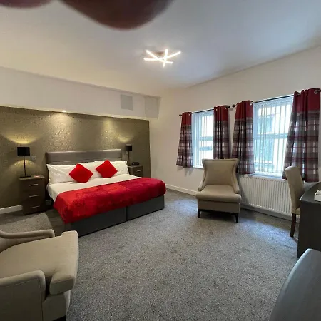 Ruskin 3* Blackpool