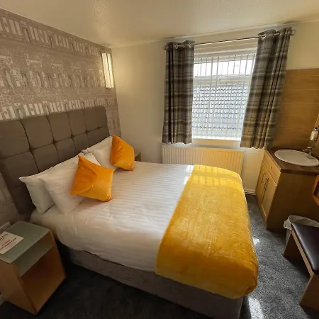 Ruskin Hotel 3*