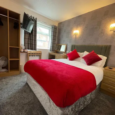 Ruskin Hotel