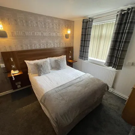 Ruskin Hotel