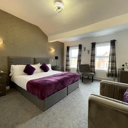 Ruskin Hotel 3*