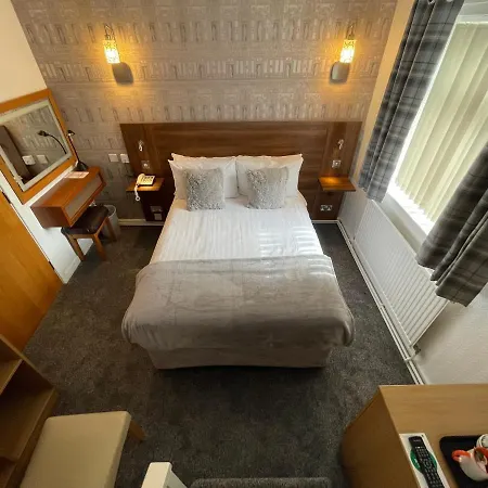 Hotel Ruskin