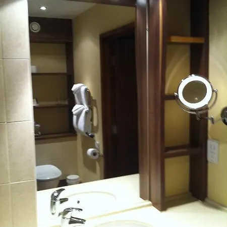 Hotel The Big Blue - Pleasure 4*