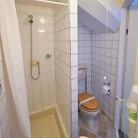 Nocleg ze śniadaniem The Wilton International 3*