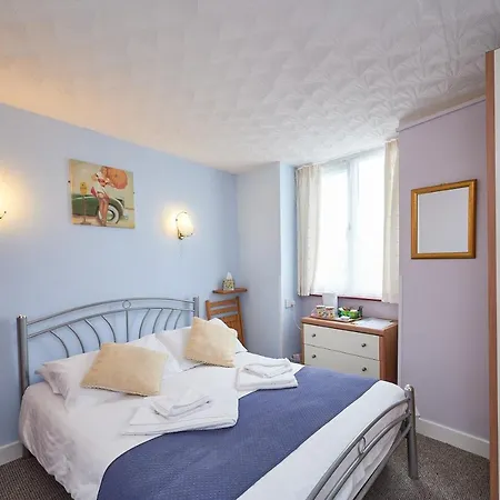 The Wilton International 3* Blackpool