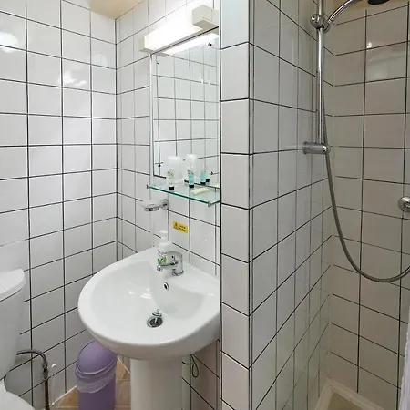 The Wilton International 3* Blackpool