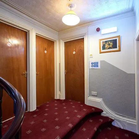 The Wilton International Blackpool