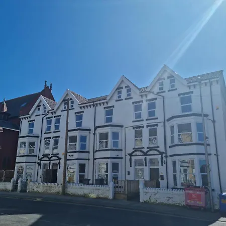 Kings Court Modern Aparthotel, Town Centre - Collection 블랙풀