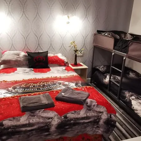 Bukhari Hotel 4*