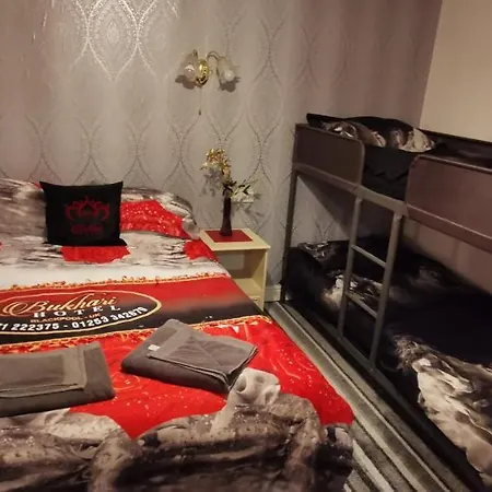 Bukhari Hotel 4*