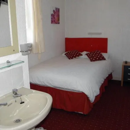 New Douglas Bed & Breakfast