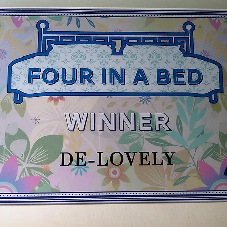 Delovely Bed & Breakfast 4*