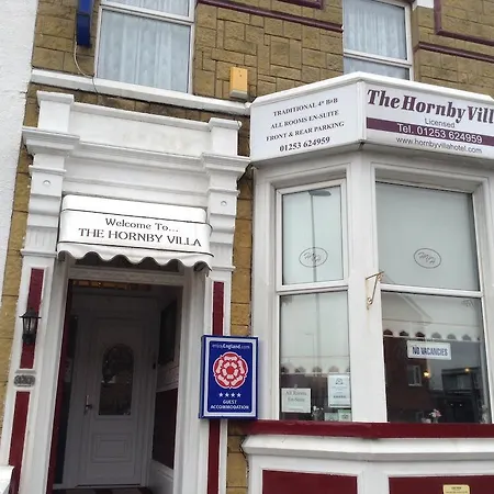 Hornby Villa- 4star B&b-couples & Families Only 4*