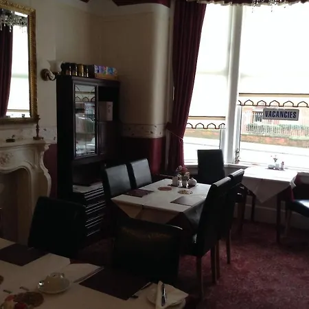 Hornby Villa- 4star B&b-couples & Families Only Guest house 4*