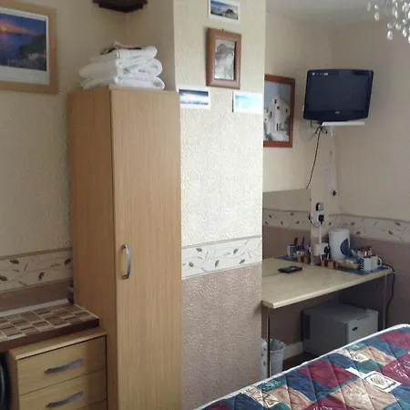 Hornby Villa- 4star B&b-couples & Families Only 4*