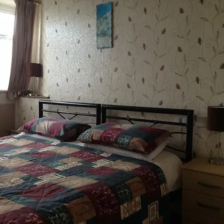 Hornby Villa- 4star B&b-couples & Families Only