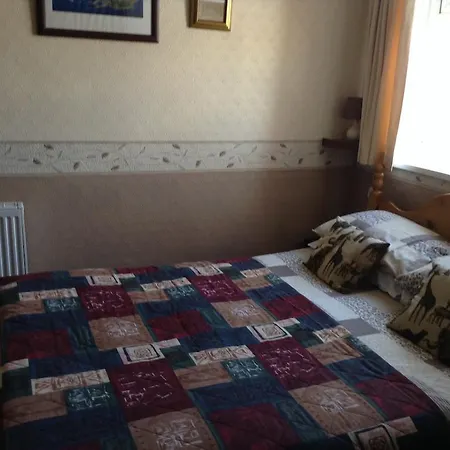 Hornby Villa- 4star B&b-couples & Families Only 4*