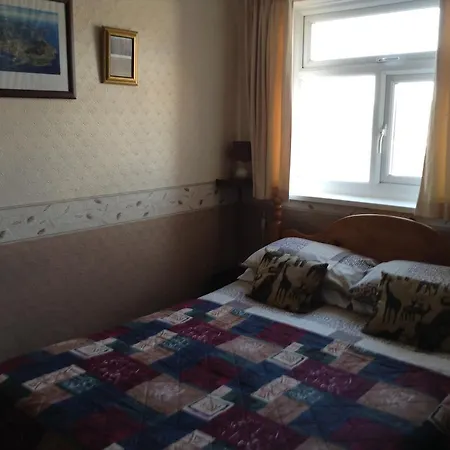 Hornby Villa- 4star B&b-couples & Families Only