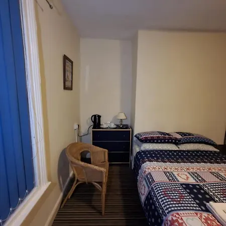 Mchalls (adults Only) 4* Blackpool