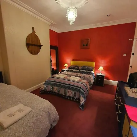 Mchalls (adults Only) Hotel Blackpool